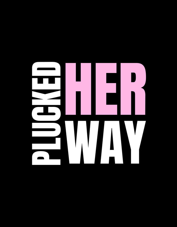 PLUCKEDHERWAY logo