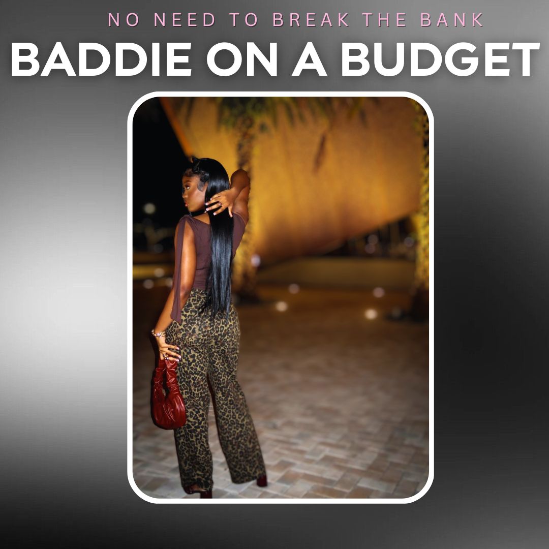 š„Customized PHW Straight Jestine 24"