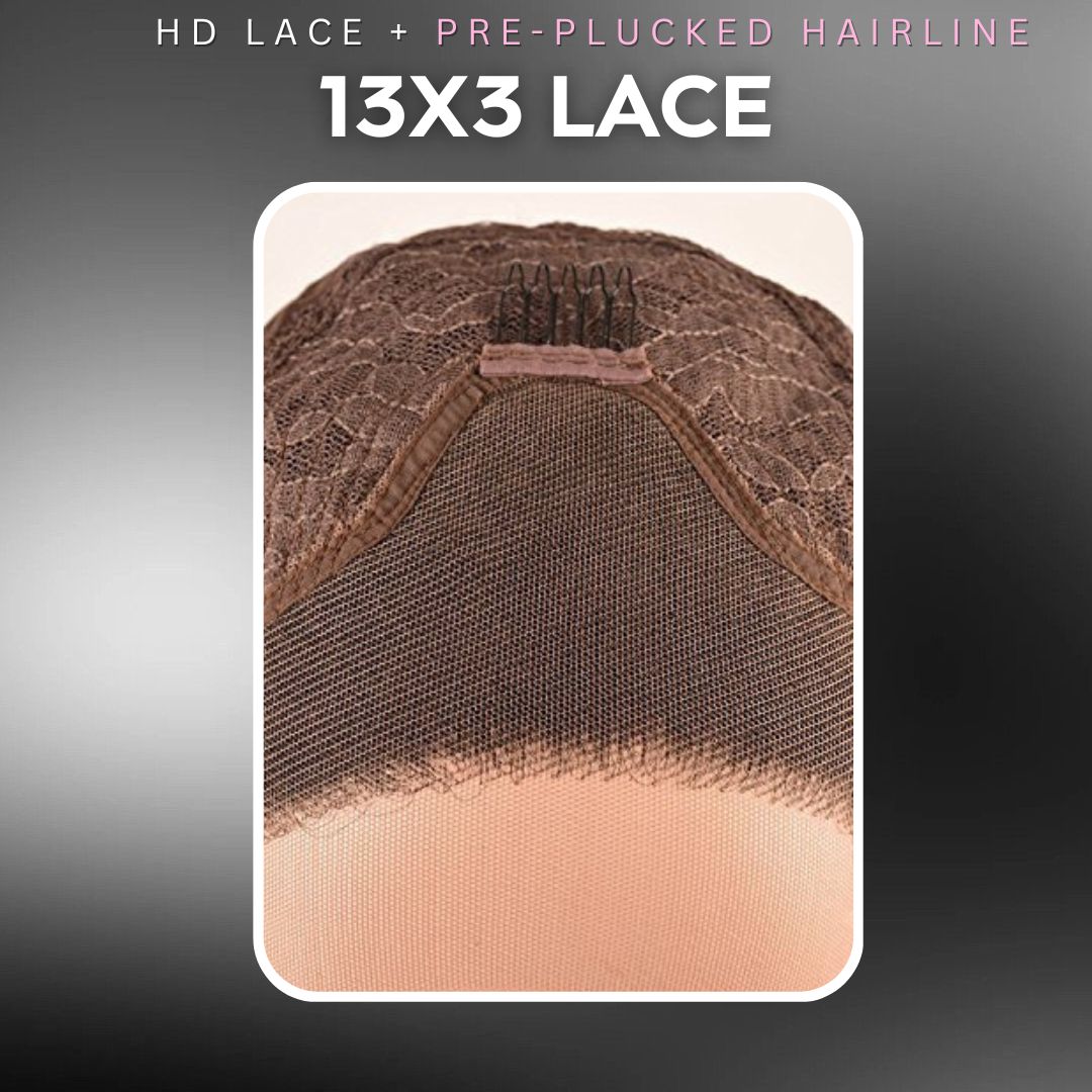 🔥Customized GLUELESS PHW Layered Jolene