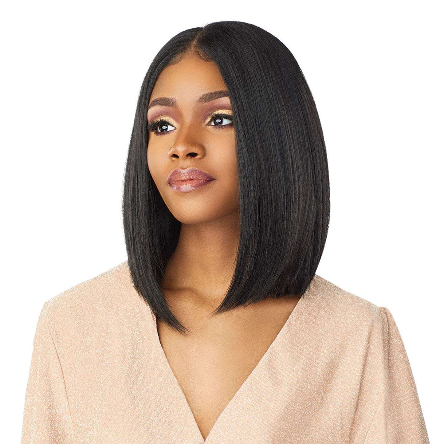 SENSATIONNEL CLOUD 9 13x6 FRONTAL SYNTHETIC WIG (TYRINA) ☆