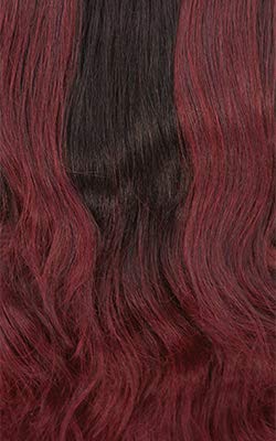 SENSATIONNEL CLOUD 9 13x6 FRONTAL SYNTHETIC WIG (TYRINA) ☆