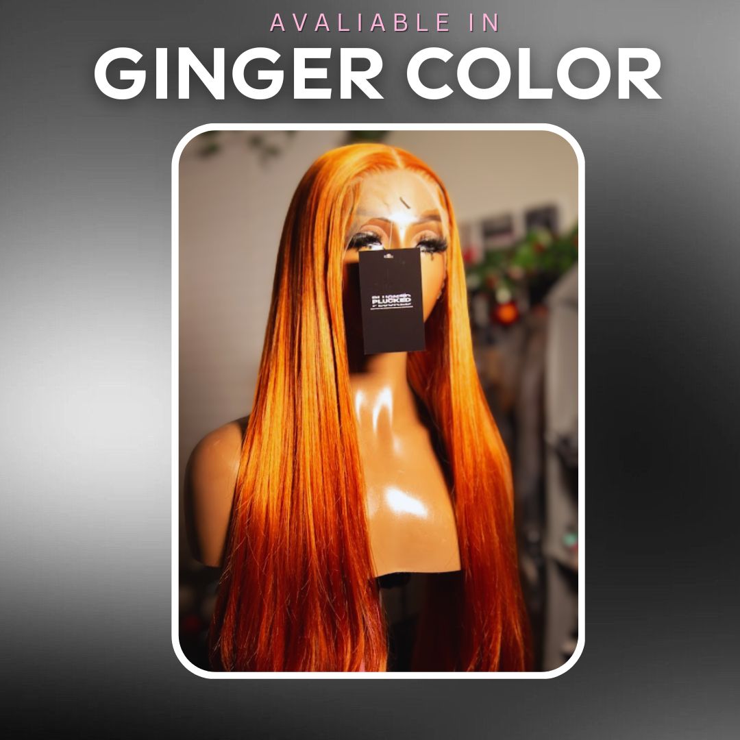 🔥Customized PHW Straight Jestine 24