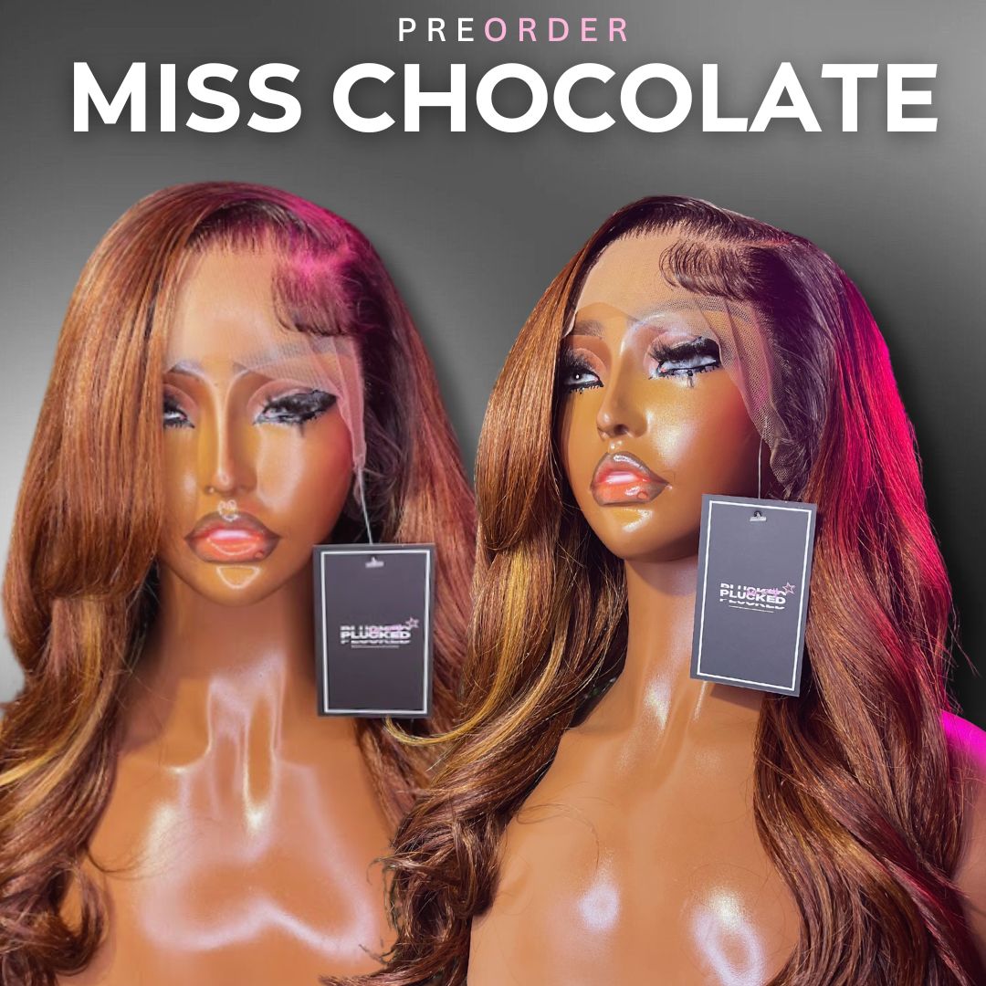 MISS CHOCOLATE