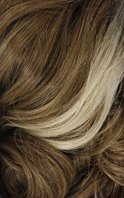 SENSATIONNEL CLOUD 9 13x6 FRONTAL SYNTHETIC WIG (LATISHA) ☆