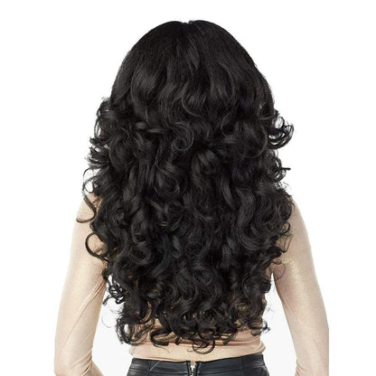 SENSATIONNEL CLOUD 9 13x6 FRONTAL SYNTHETIC WIG (LATISHA) ☆